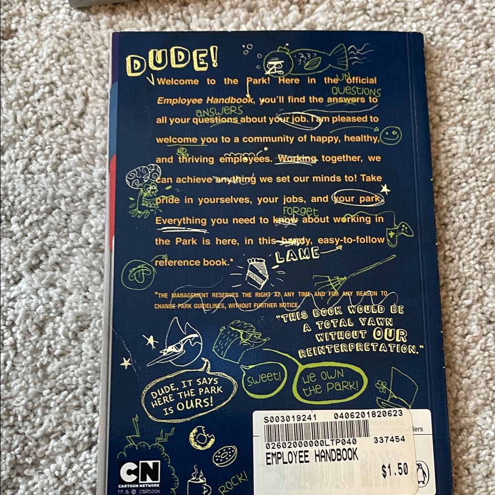 Lot: 4 elementary/middle school books - Picture 7 of 10